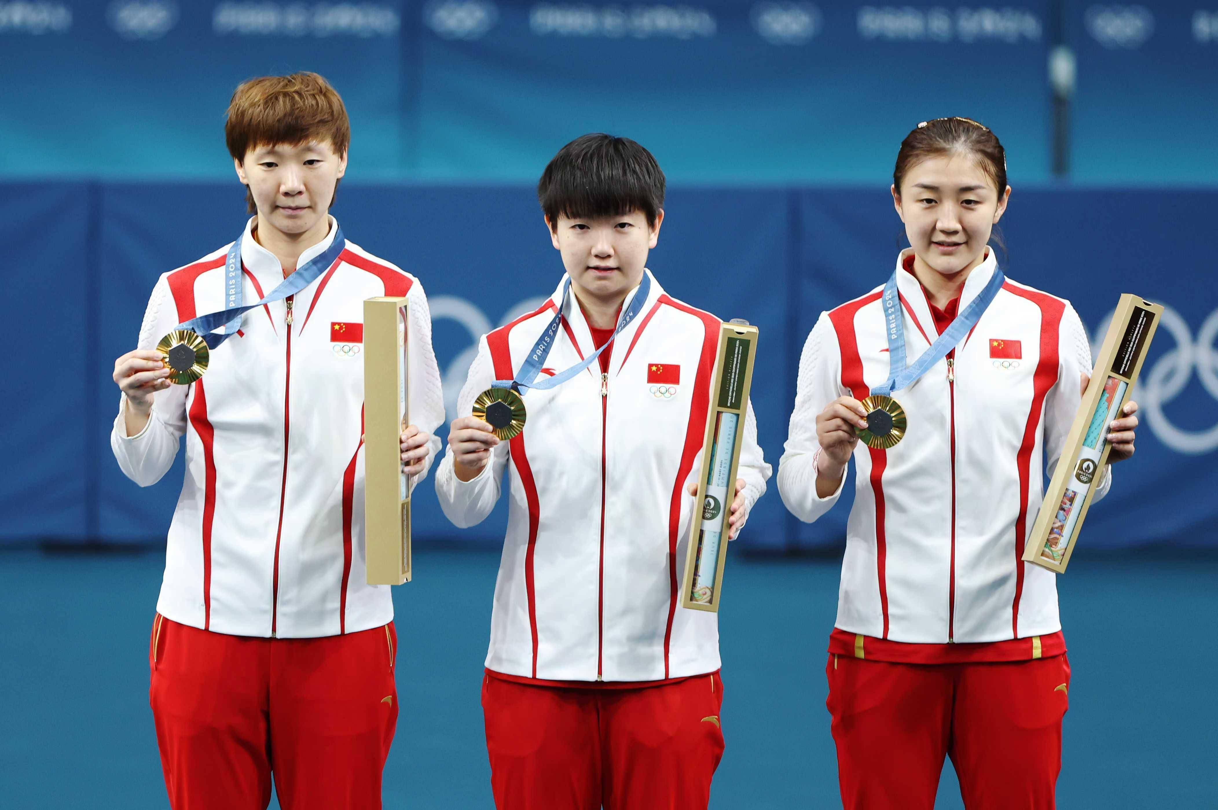 开云app-包含巴黎赛后接受采访：国乒是我最难对付的对手的词条