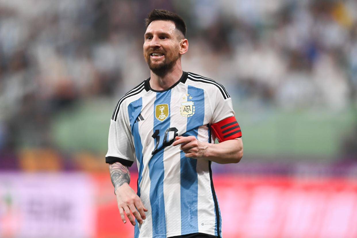 开云平台-梅西连续二十场比赛得分超过大比分获胜，TES不断突破！上演精彩一战的简单介绍