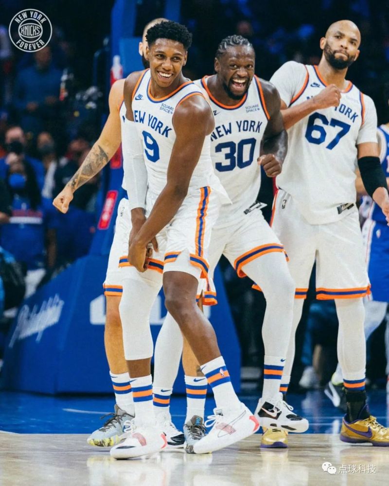 开云体育-包含纽约尼克斯今晚状态回暖，志在英超名次提升，气氛紧张，数据趋势出现新变化的词条